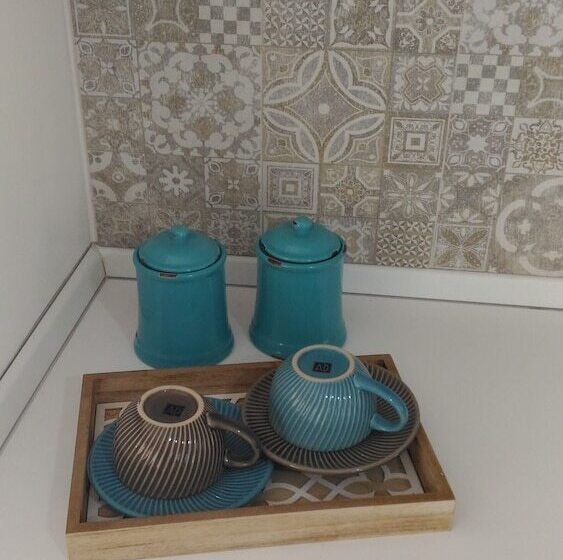 مبيت وإفطار Il Casalino Apartment