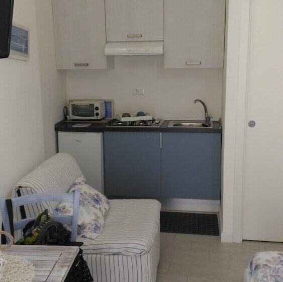 مبيت وإفطار Il Casalino Apartment