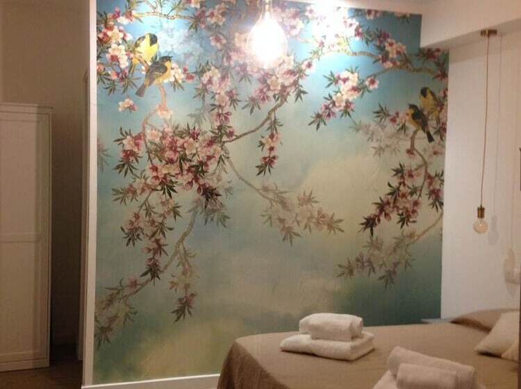 مبيت وإفطار Il Casalino Apartment