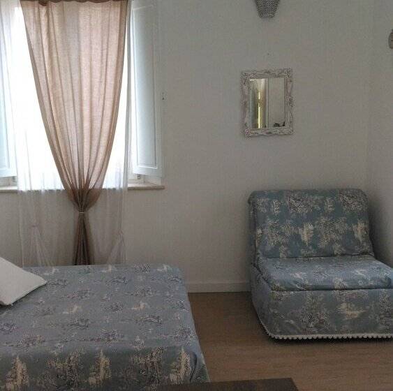 مبيت وإفطار Il Casalino Apartment
