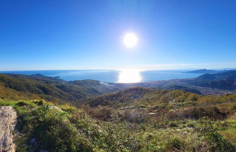 צימר L Americano Luxury Rooms