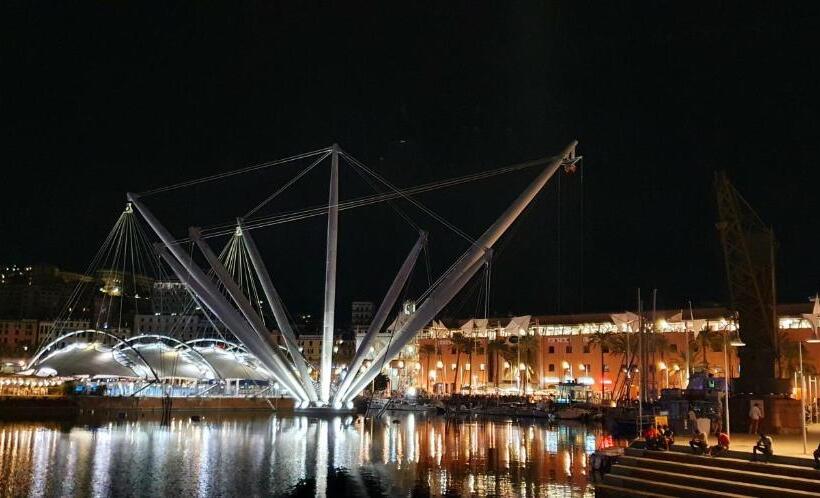 צימר L Americano Luxury Rooms