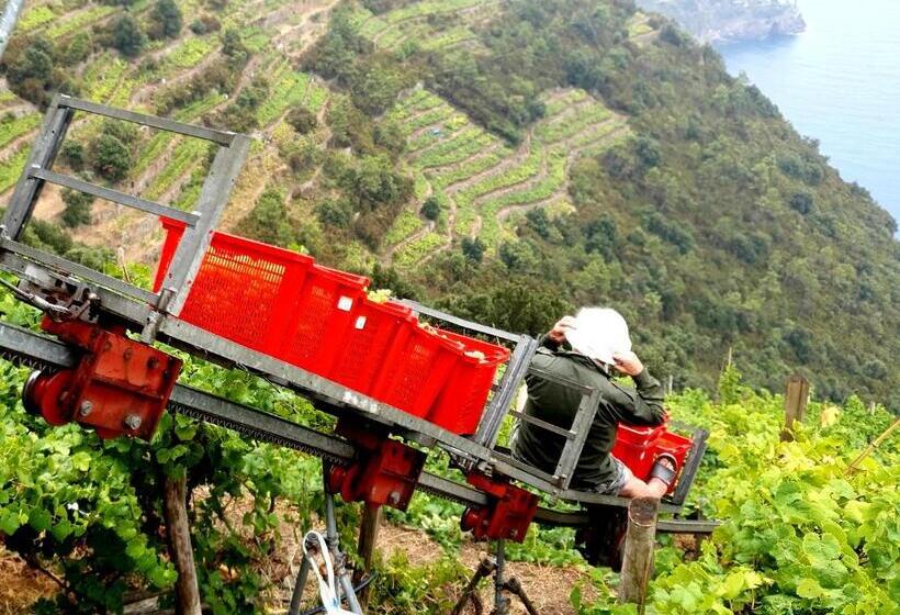 צימר L Americano Luxury Rooms