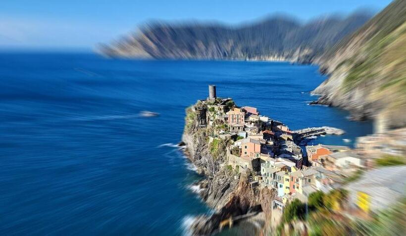 צימר L Americano Luxury Rooms