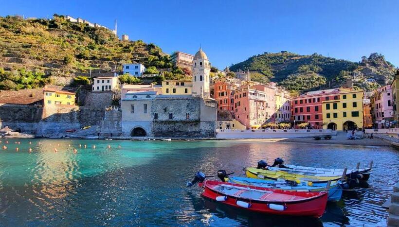 צימר L Americano Luxury Rooms