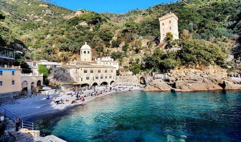 צימר L Americano Luxury Rooms