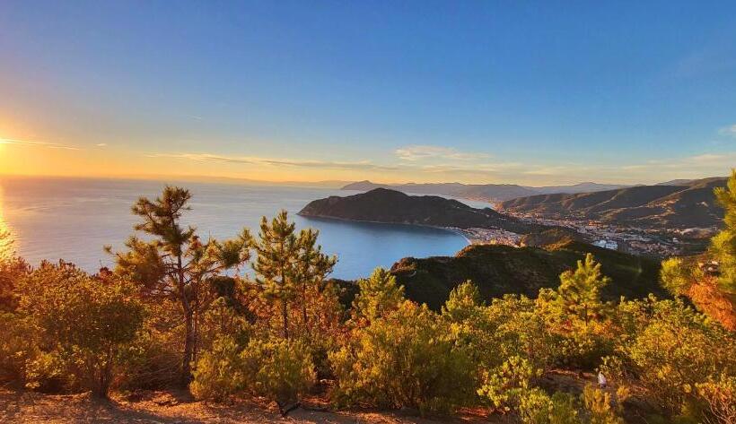 צימר L Americano Luxury Rooms