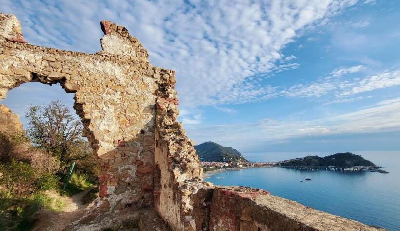 צימר L Americano Luxury Rooms