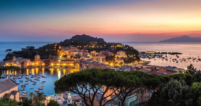 צימר L Americano Luxury Rooms