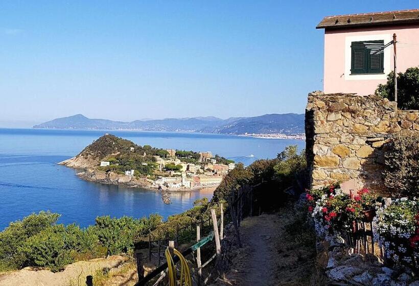 צימר L Americano Luxury Rooms