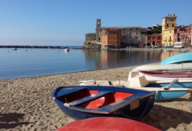 צימר L Americano Luxury Rooms