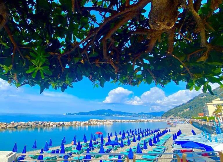 צימר L Americano Luxury Rooms