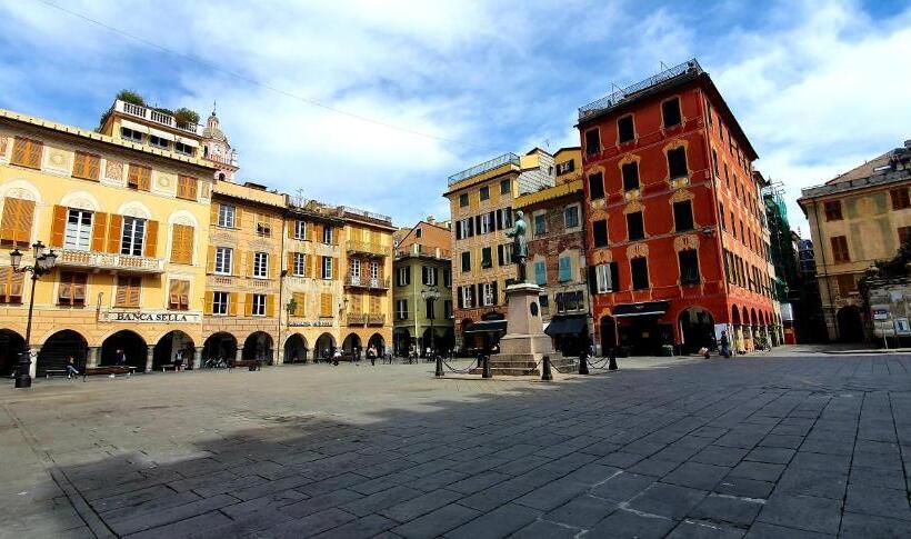 צימר L Americano Luxury Rooms