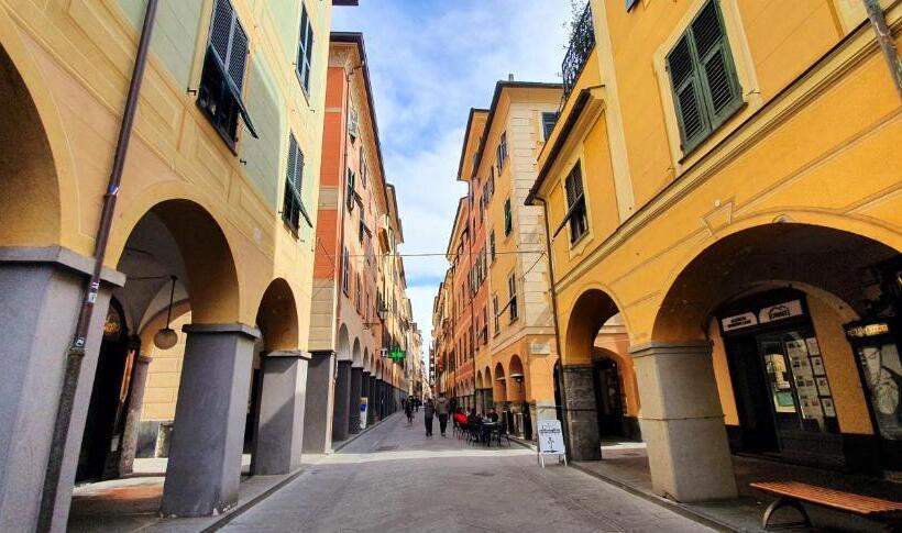 צימר L Americano Luxury Rooms