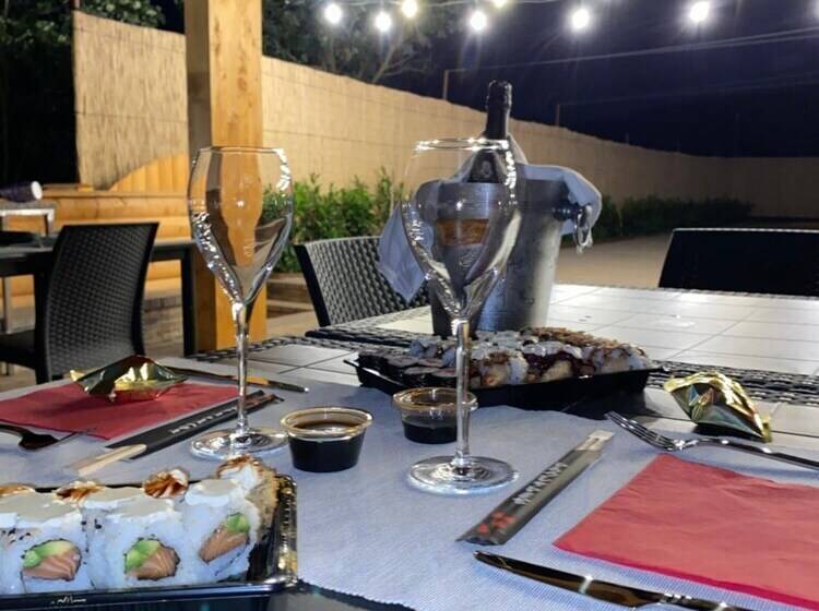 צימר L Antica Quercia