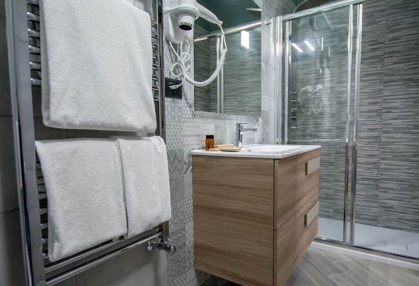 צימר L Antica Quercia