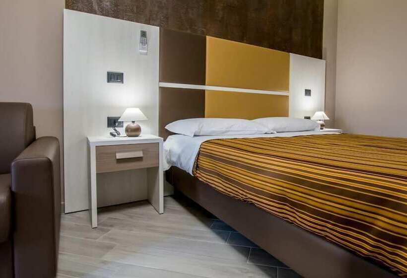 צימר L Antica Quercia