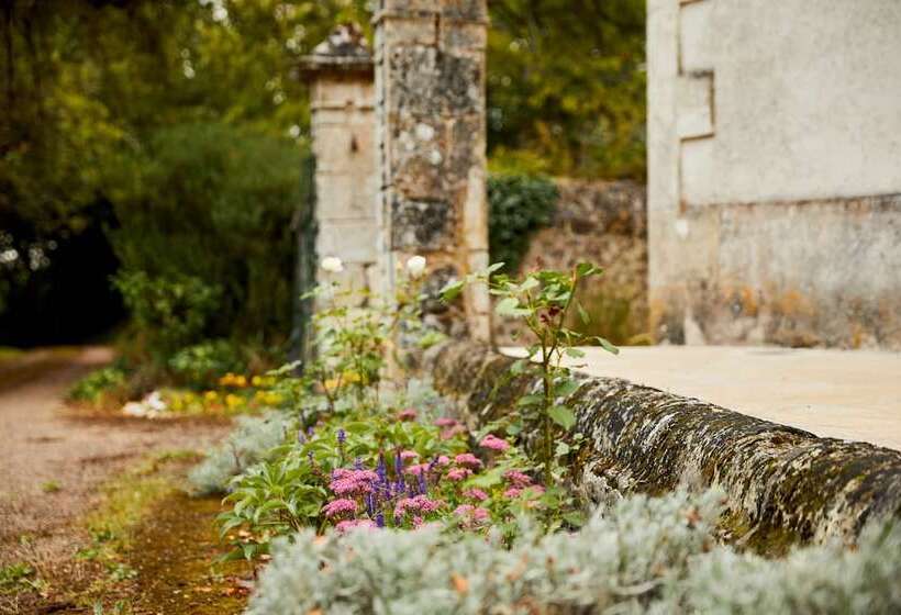 مبيت وإفطار La Jagée