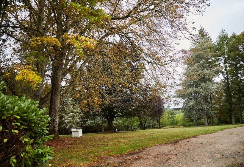 مبيت وإفطار La Jagée