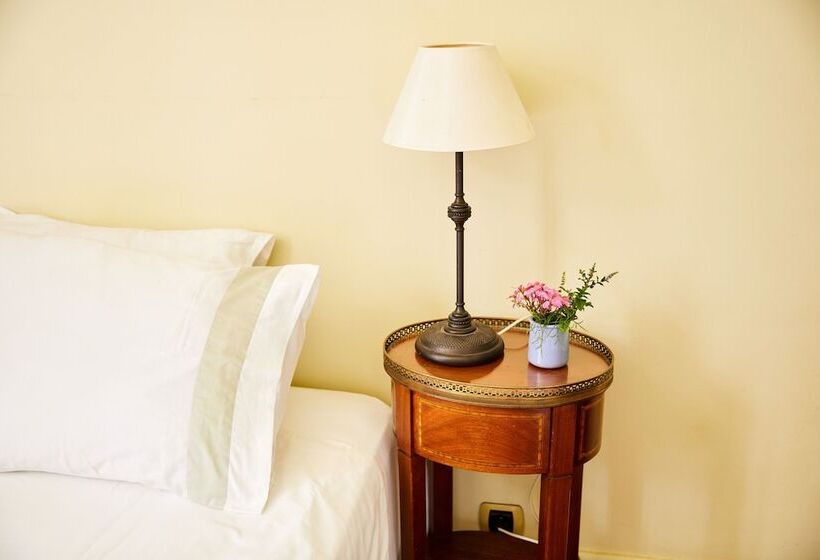 مبيت وإفطار La Jagée