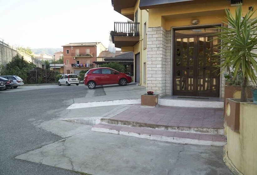 Bed and Breakfast La Perla Del Sole