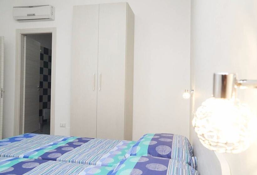 Bed and Breakfast La Perla Del Sole