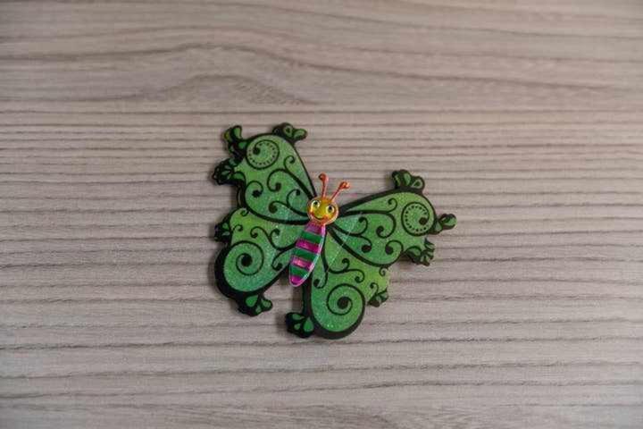 민박 Larcobaleno Di Chia