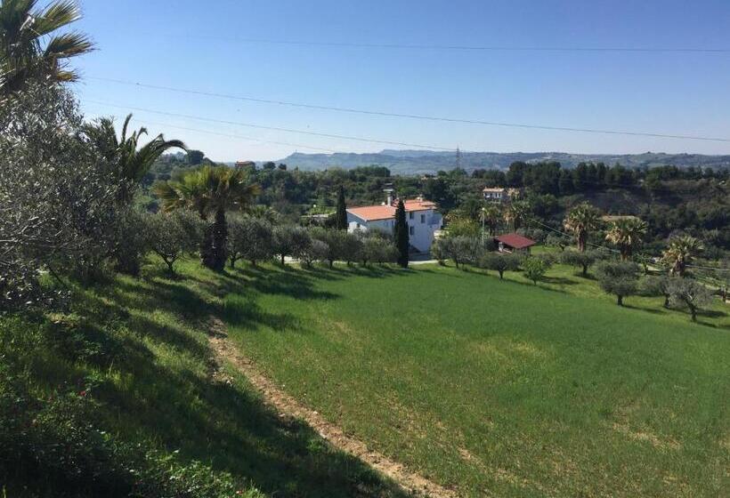 민박 Le Limonaie A Mare