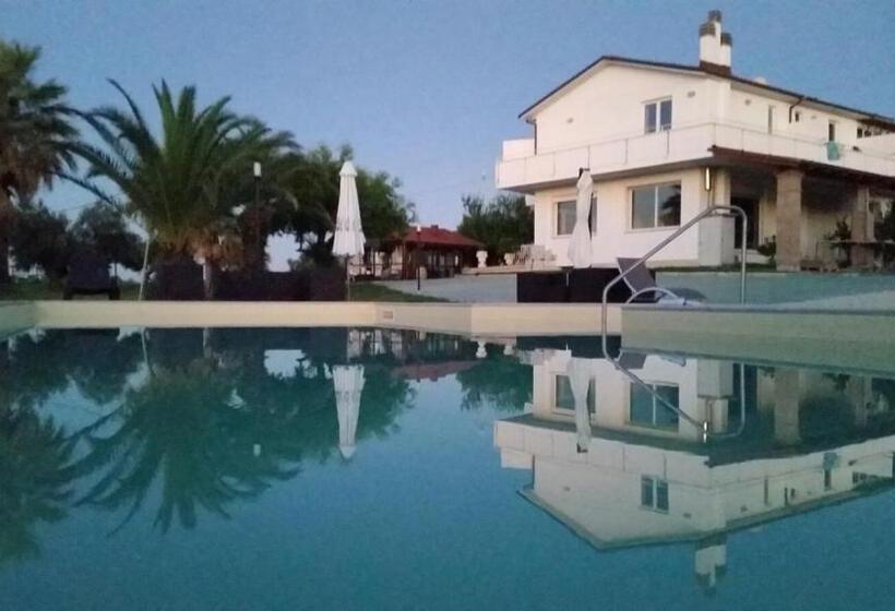 민박 Le Limonaie A Mare