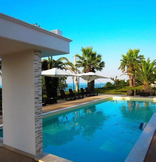 민박 Le Limonaie A Mare