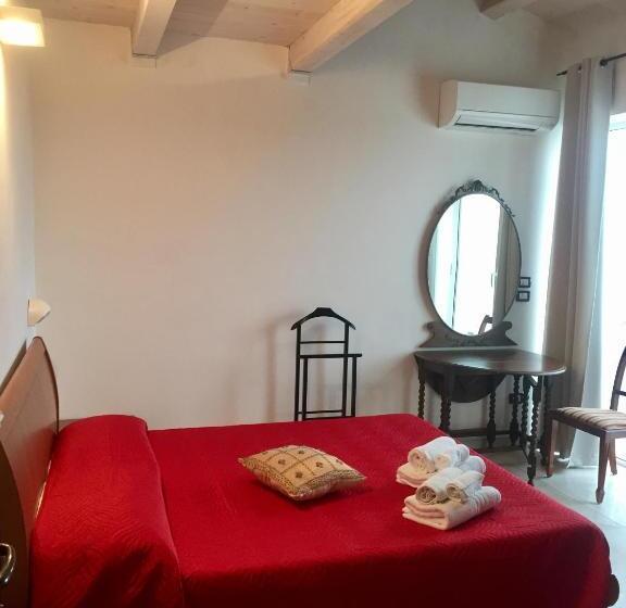 민박 Le Limonaie A Mare