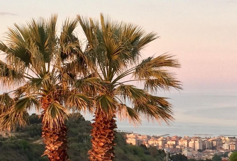 민박 Le Limonaie A Mare