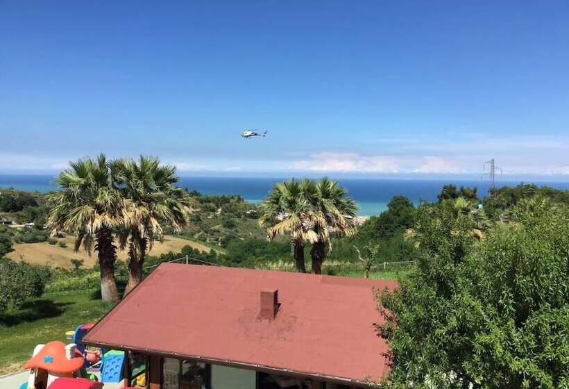 민박 Le Limonaie A Mare