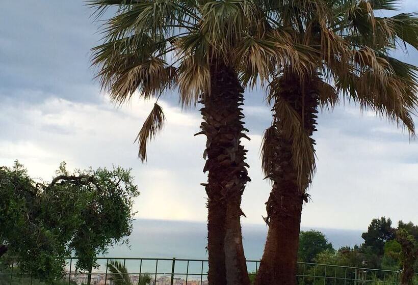 민박 Le Limonaie A Mare