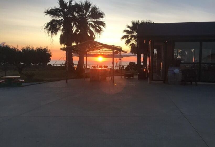 민박 Le Limonaie A Mare