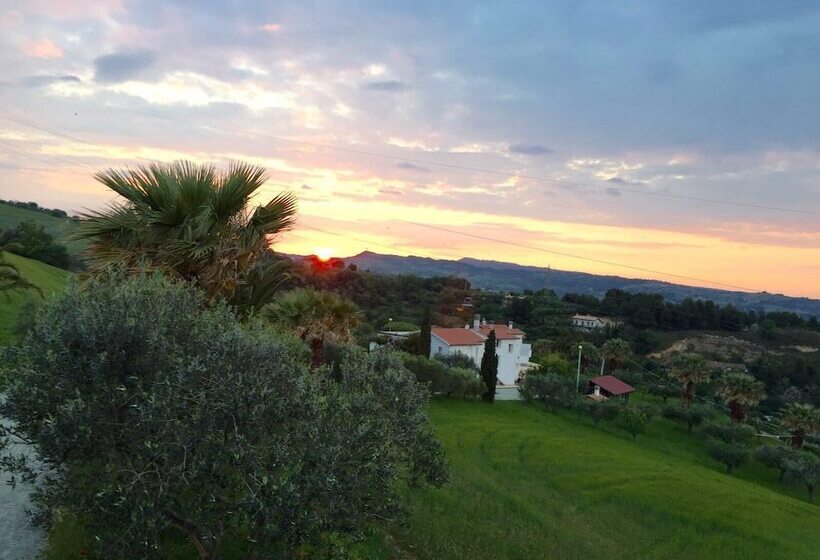 민박 Le Limonaie A Mare