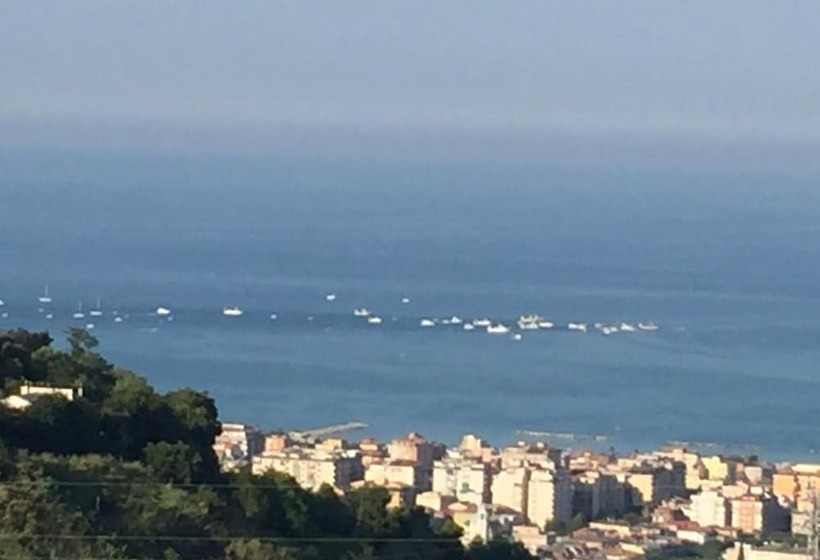 민박 Le Limonaie A Mare