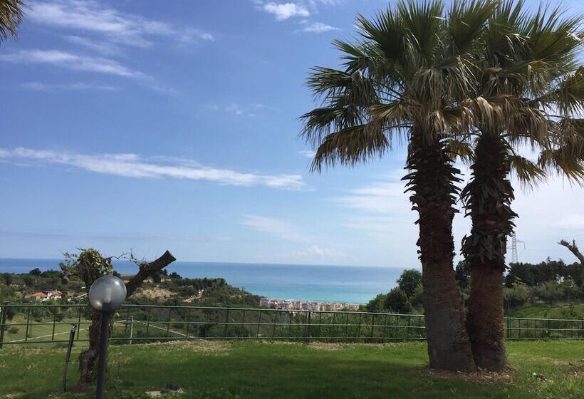 민박 Le Limonaie A Mare