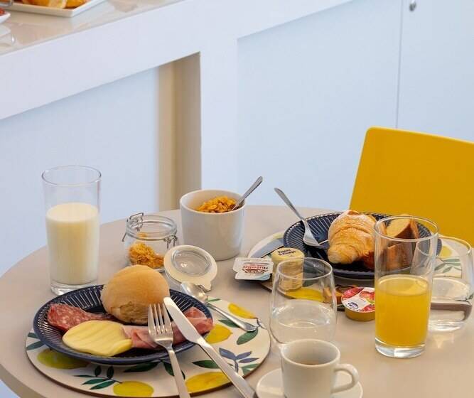 Bed and Breakfast Nesea