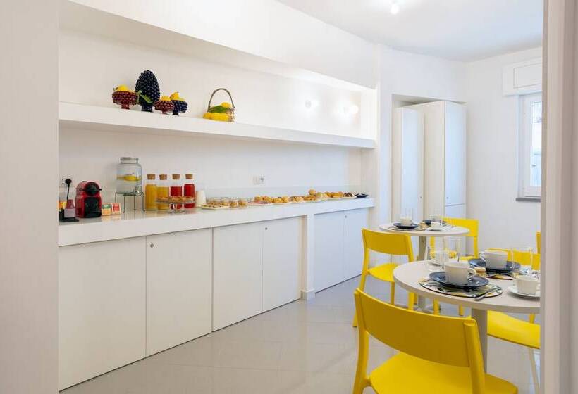 Bed and Breakfast Nesea