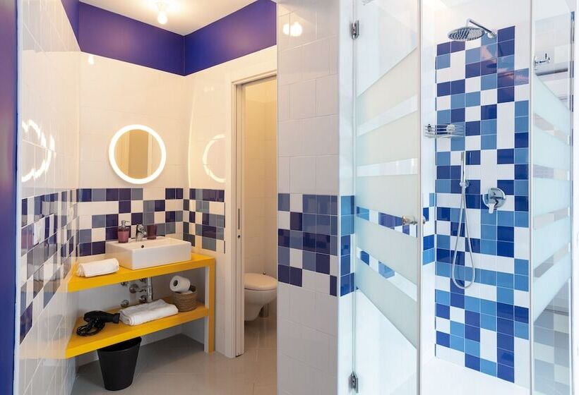 Bed and Breakfast Nesea