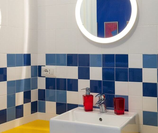 Bed and Breakfast Nesea