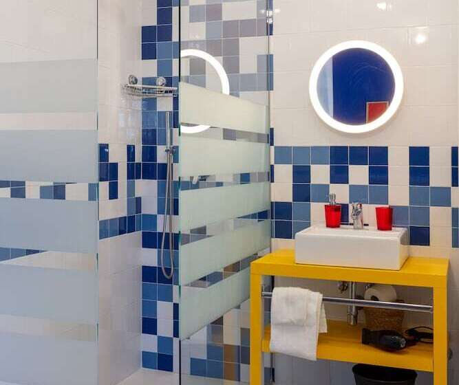 Bed and Breakfast Nesea