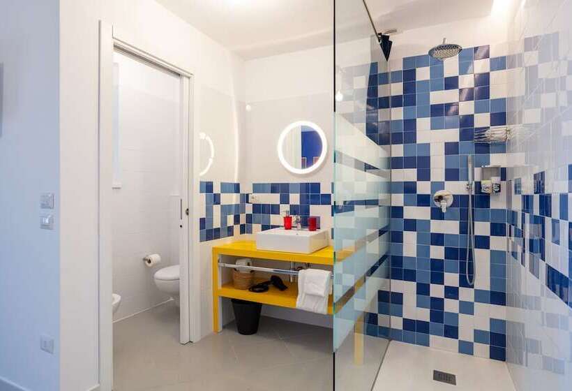 Bed and Breakfast Nesea