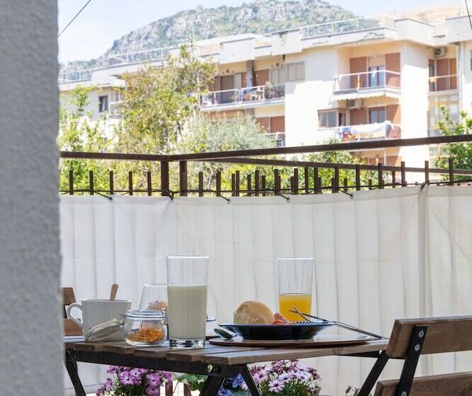 Bed and Breakfast Nesea