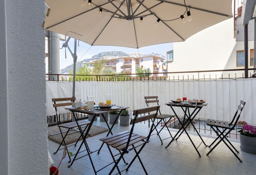 Bed and Breakfast Nesea