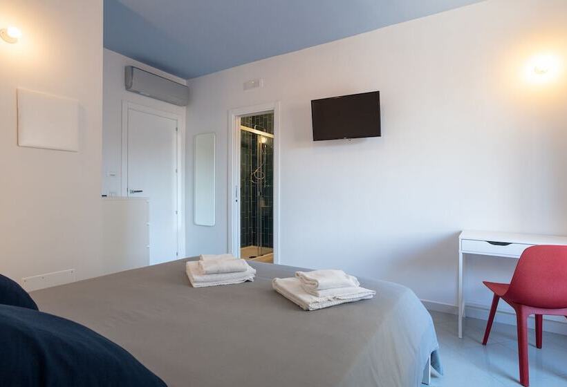 Bed and Breakfast Nesea