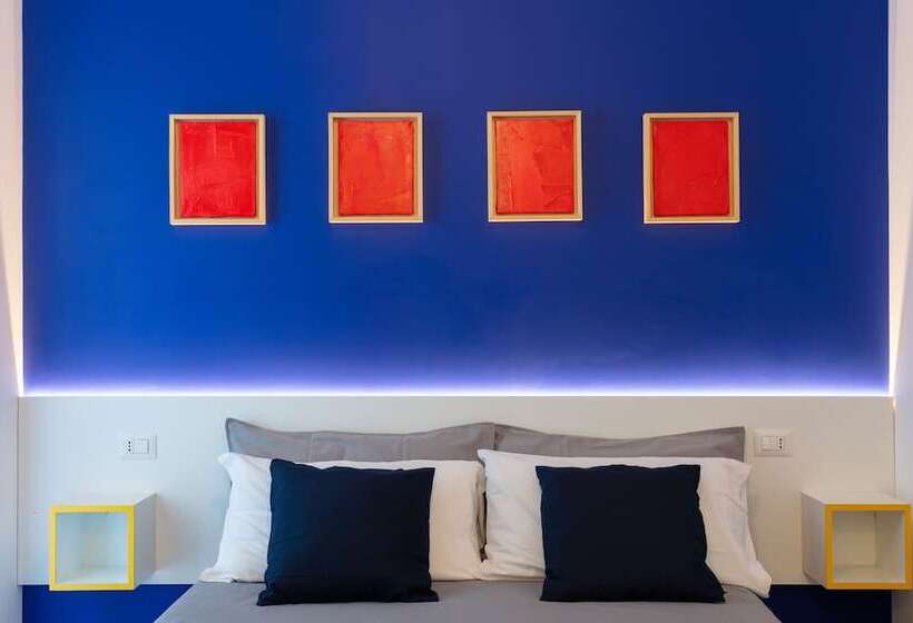 Bed and Breakfast Nesea