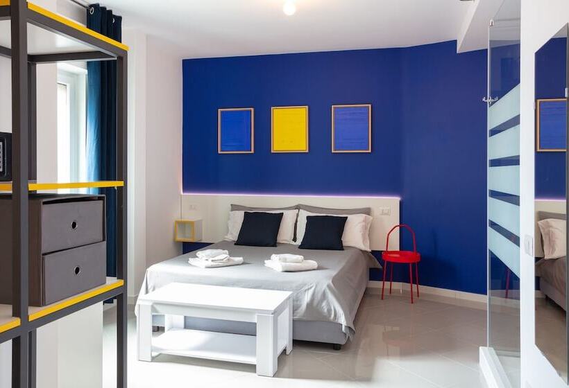 Bed and Breakfast Nesea