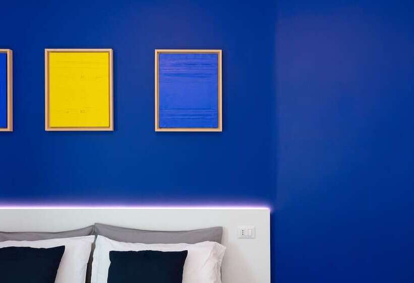 Bed and Breakfast Nesea